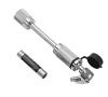 Receiver Lock for 1-1/4", 2" &amp; 2-1/2" Square Receivers  63234